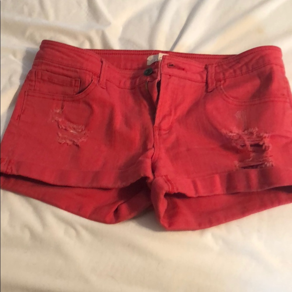 Shorts